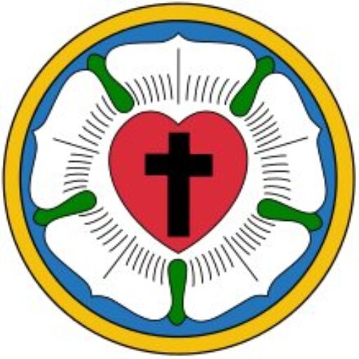 Advent Lutheran Church LaGrange logo