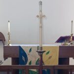 When Glory Prepares Us for the Road Ahead