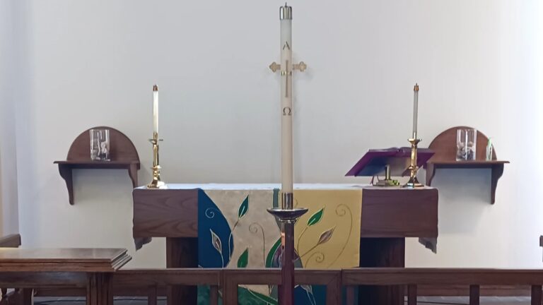 When Glory Prepares Us for the Road Ahead