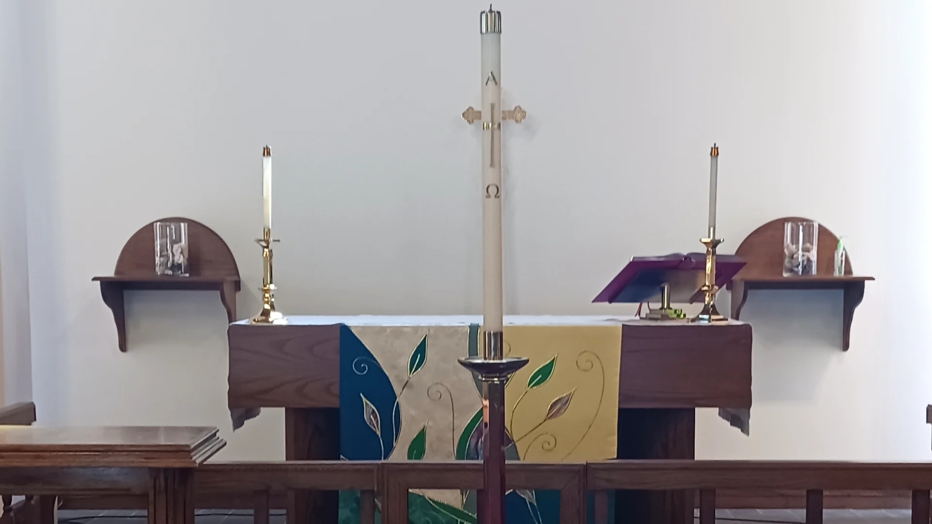 When Glory Prepares Us for the Road Ahead