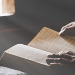 From Blindness to True Sight: John 9:1–41