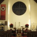 Matthew 26:14–27:66 | Standing at the Beginning of the Passion