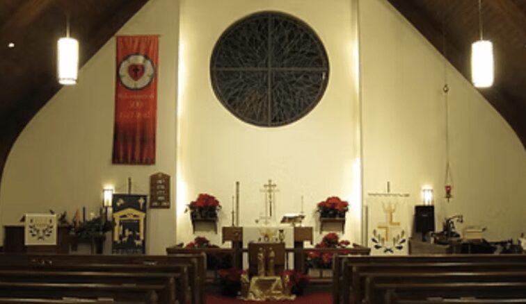 Matthew 26:14–27:66 | Standing at the Beginning of the Passion