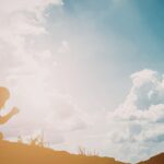 Love That Kneels (John 13:1–17, 31b–35)