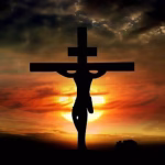 The Cross: Where Christ Stands Firm:John 18:1–19:42