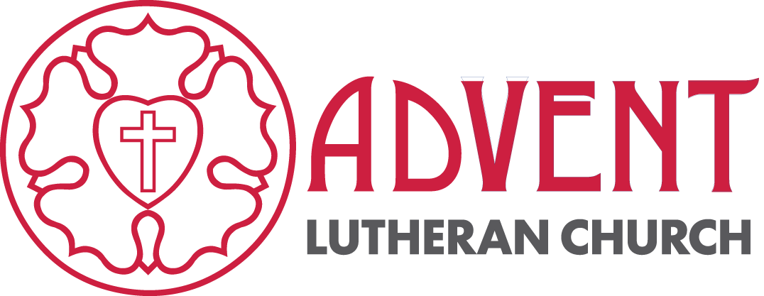 Advent Lutheran Church LaGrange Logo
