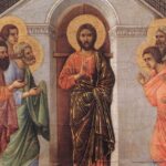 From Locked Doors to Living Faith: John 20:19–31