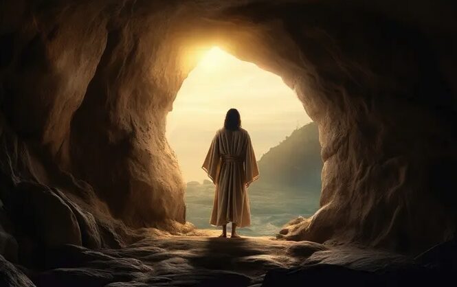 The Risen Christ Meets Us and Sends Us: Matthew 28:1–10