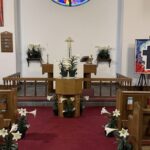 Easter at Advent: From the Empty Tomb to Living Fellowship