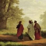 From Confusion to Burning Hearts: Luke 24:13–35