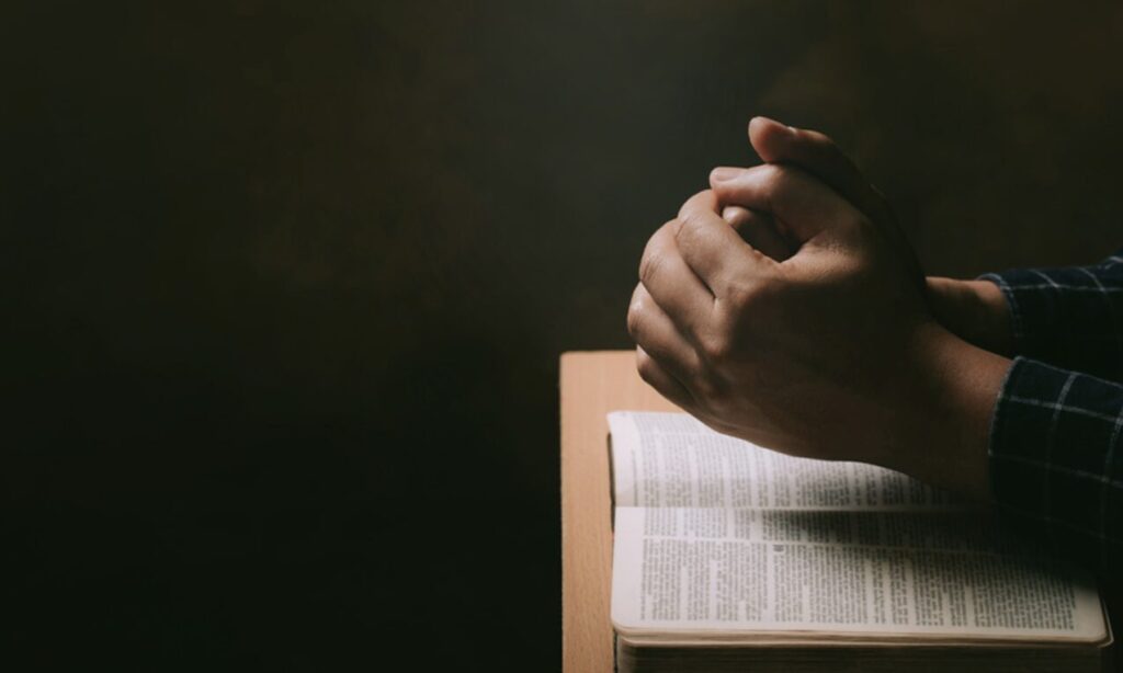 Troubled Hearts, Trusted Savior: John 14:1–14