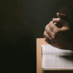 Troubled Hearts, Trusted Savior: John 14:1–14