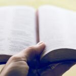 Living Proof of Love, Living Presence of Christ (John 14:15–21)