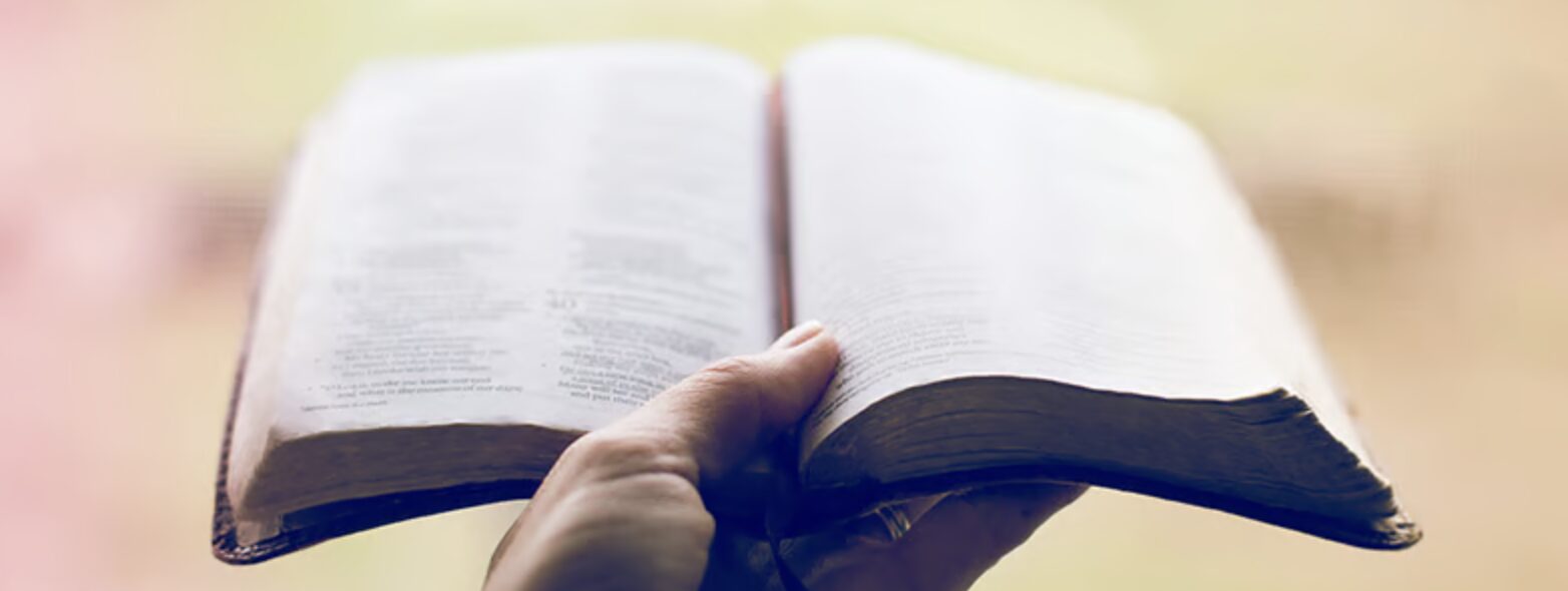 Living Proof of Love, Living Presence of Christ (John 14:15–21)