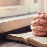 Kept by Grace, United in Christ