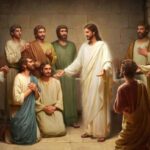 Pentecost: Peace, Power, and Sending