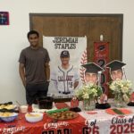 Jeremiah Steples: The Boy We Witnessed Baptized Is Ready to Fly