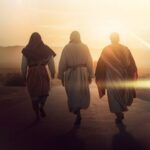 Theme: Sent Into the World: Authority, Mission, and Presence – Matthew 28:16–20