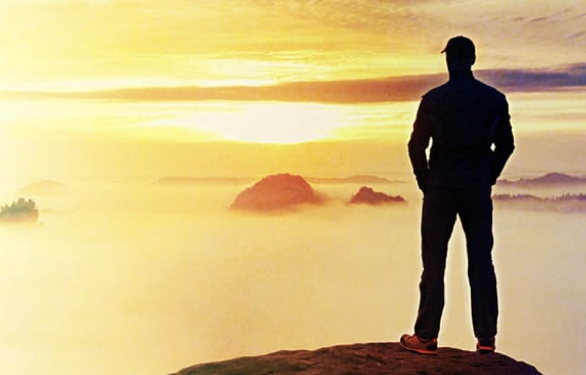 Faith That Trusts God’s Promise Romans 4:13–25