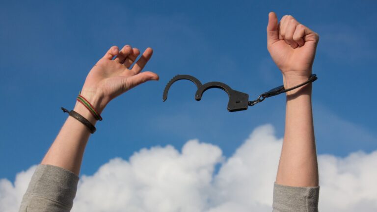From Slavery to Freedom
