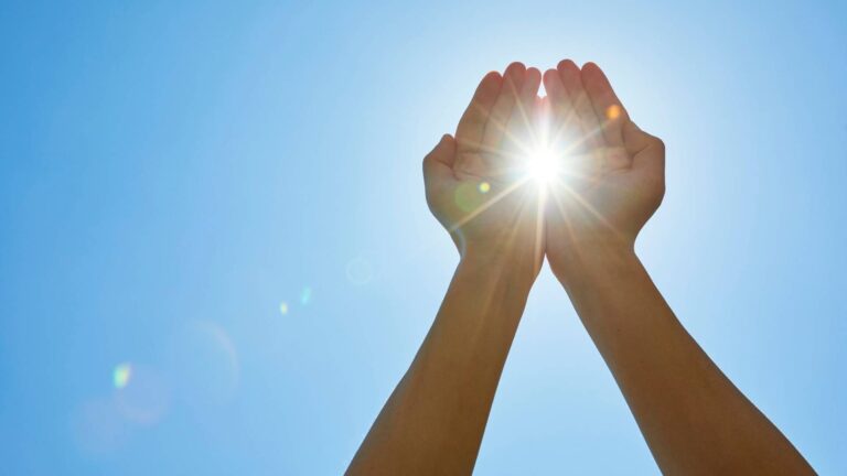 Peace That Changes Everything: Finding Lasting Hope in Uncertain Times