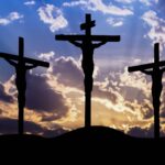 Grace That Changes Everything: Dying and Rising with Christ