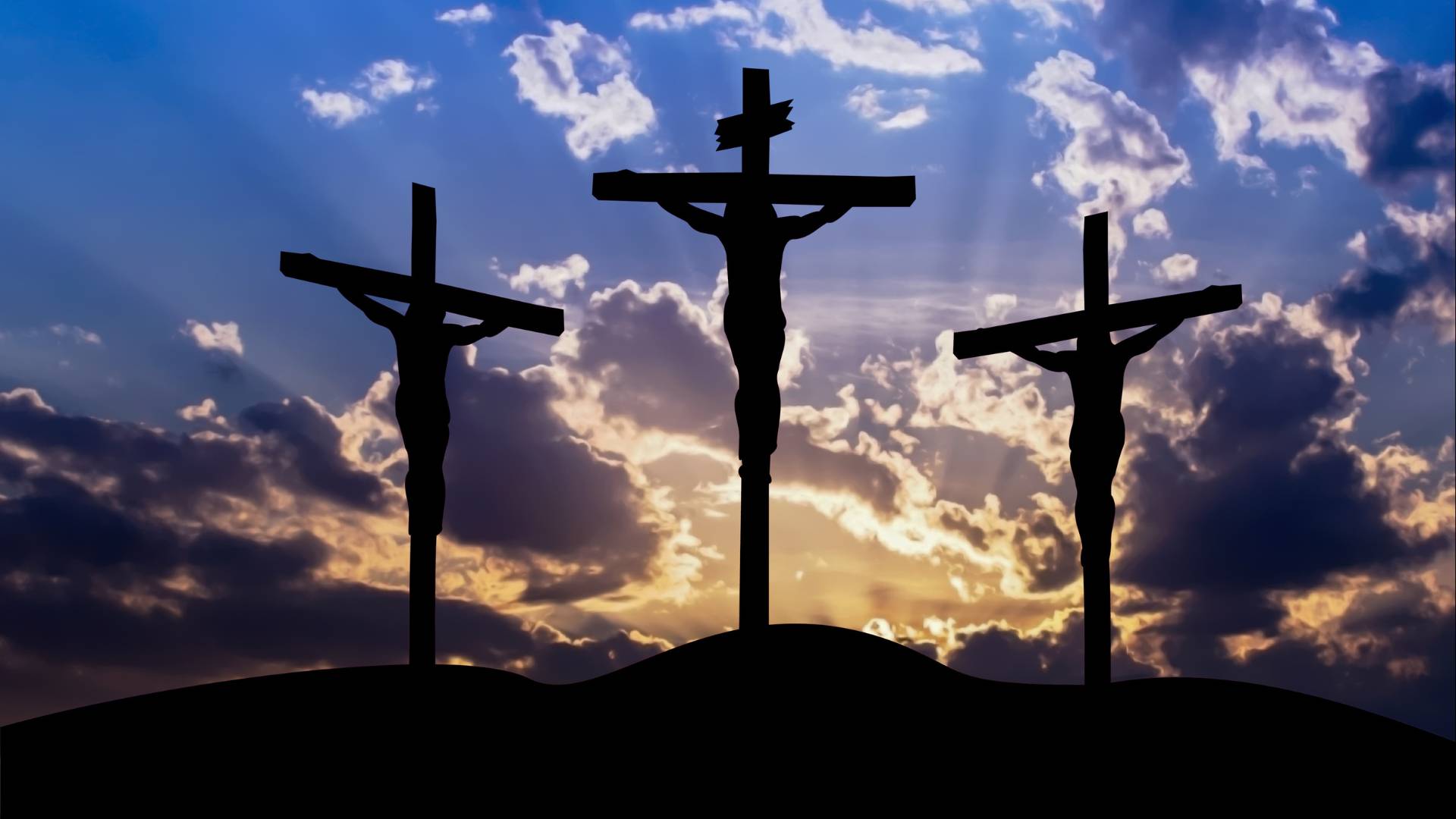Grace That Changes Everything: Dying and Rising with Christ
