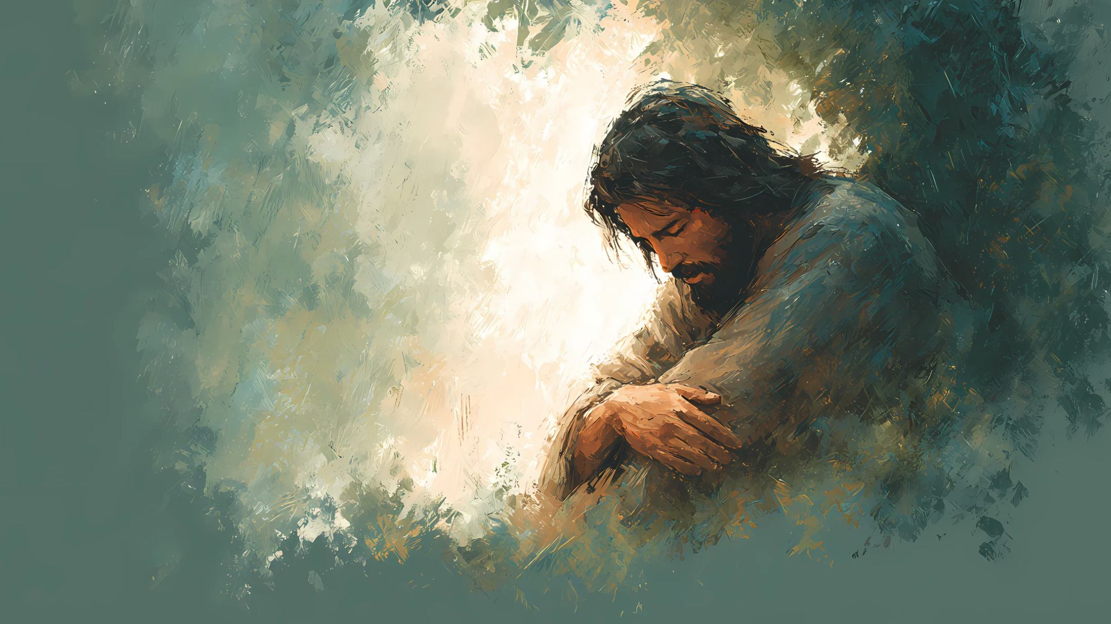 God Is Not Tired of You