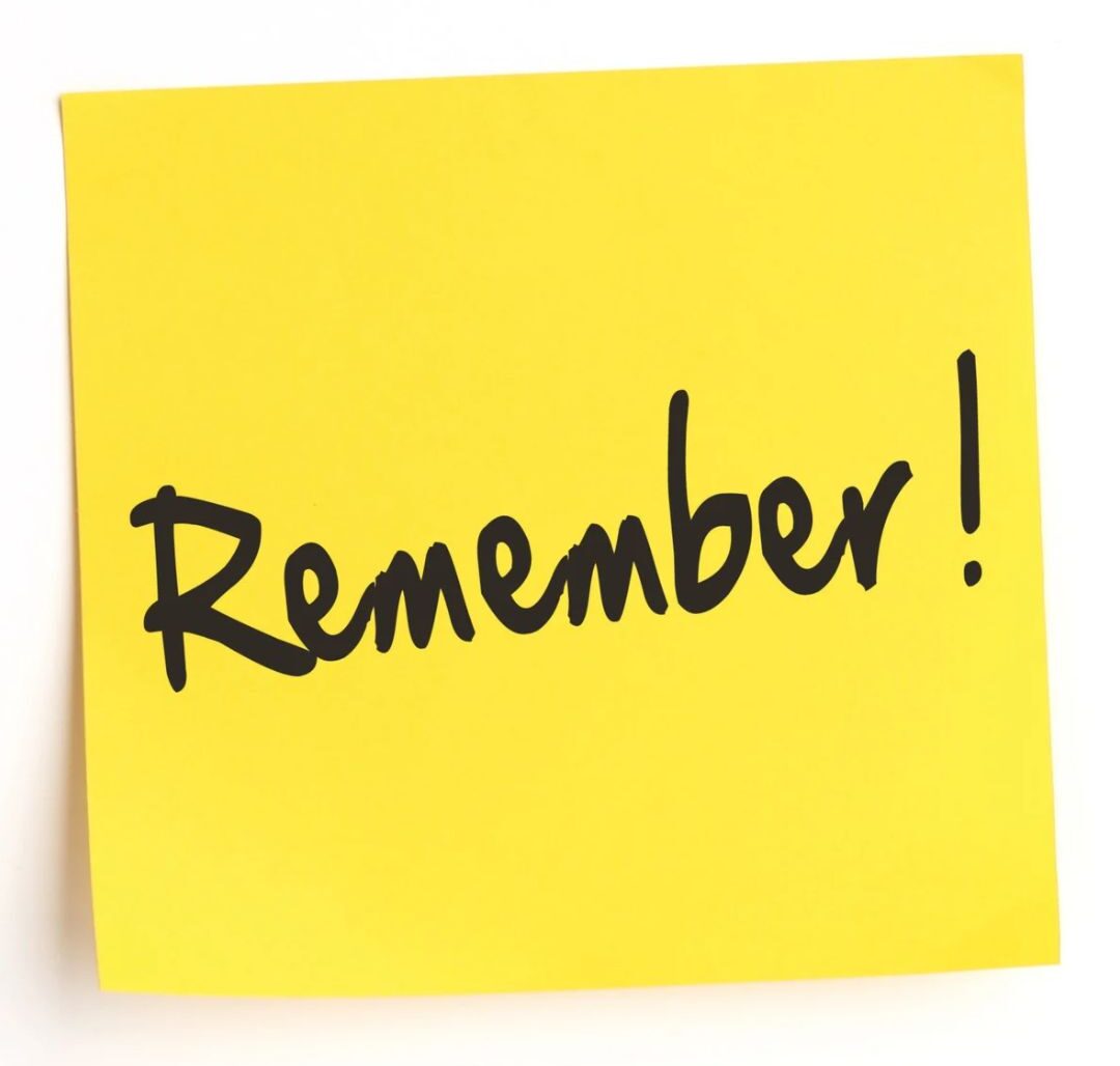 Remember: Look Back to See Forward: Isaiah 51:1–6