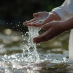 Come to the Waters: When Our Search Finds Its Home
