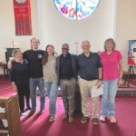 From Member to Pastor