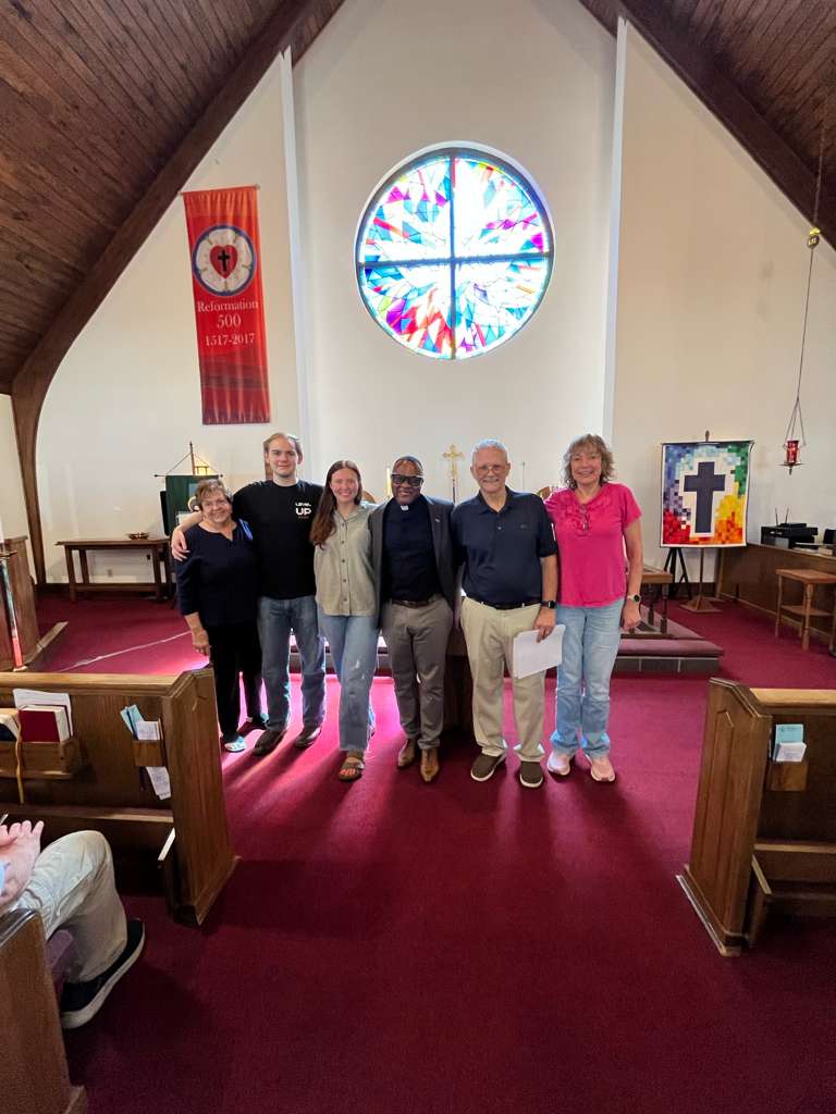 From Member to Pastor