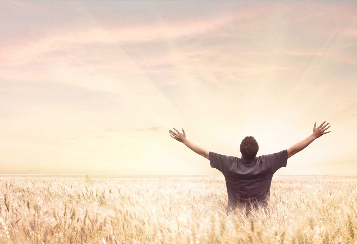 Grace Is Not Always Fair