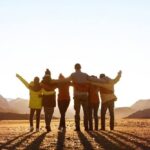 Faith That Gives Itself