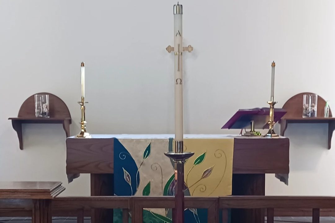 When Glory Prepares Us for the Road Ahead