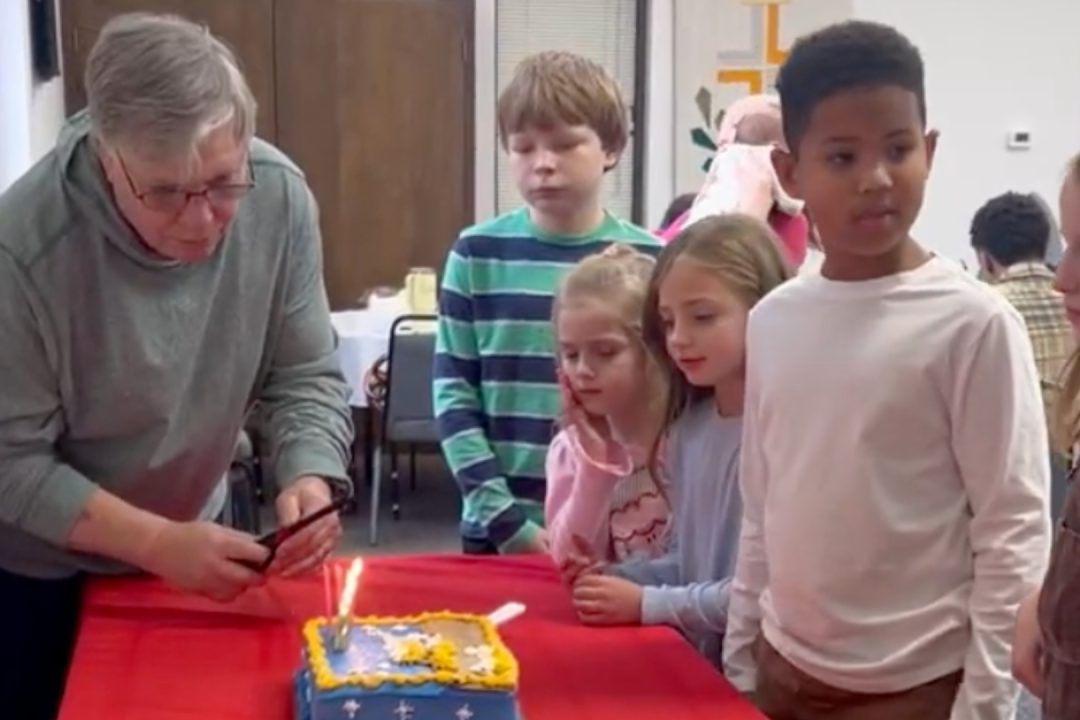 A Community Rooted in Faith and Fellowship