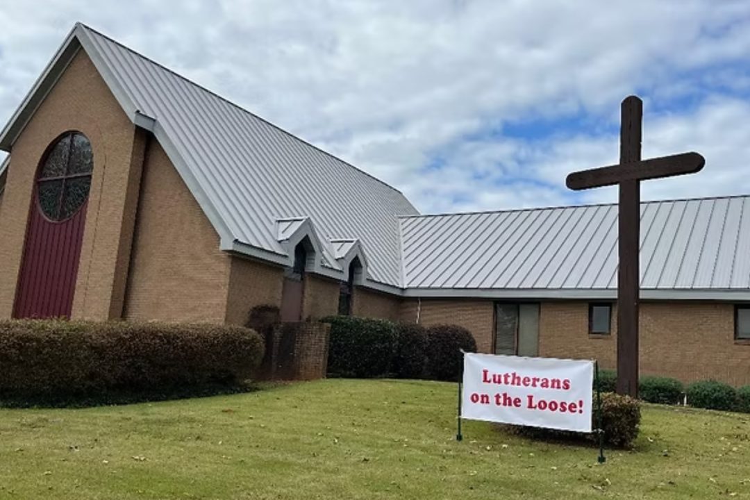 Transforming lives through the love of Jesus Christ.